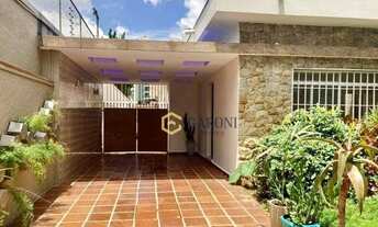 Imagem 4: Casa com piscina para alugar por R$ 10.000/mês - Alto da Lapa - São Paulo/SP