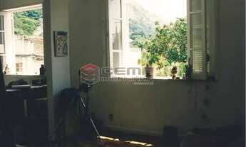 Imagem 4: Apartamento-À VENDA-Humaitá-Rio de Janeiro-RJ