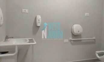 Imagem 7: Casa com 3 dormitórios para alugar, 180 m² por R$ 9.500,00/mês - Moema - São Paulo/SP