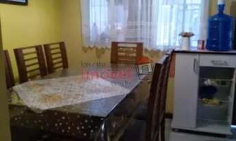 Imagem 6: Casa Condominio Fechado Demarchi, São Bernardo do Campo, 3 quartos, 1 banheiro, 3 vagas