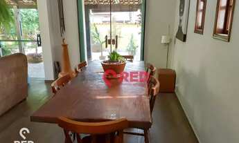 Imagem 4: Casa com 3 dormitórios à venda, 204 m² por R$ 850.000,00 - Éden - Sorocaba/SP