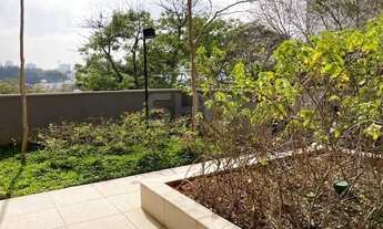 Imagem 3: Apartamento na Vila Madalena com 2 dormitórios