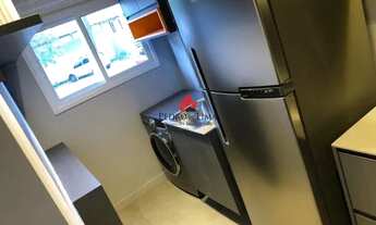 Imagem 2: Apartamento 2 dormitorios 1 vaga no Parque da Mooca