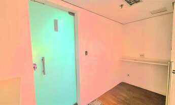 Imagem 6: Sala comercial de 107m², 4 banheiros, 2 vagas na Rua Maestro Cardim