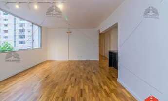 Imagem 2: APARTAMENTO A VENDA NA RUA PERNAMBUCO, 55 EM HIGIENÓPOLIS - 130 M2 REFORMADO, COM 3 DORMI