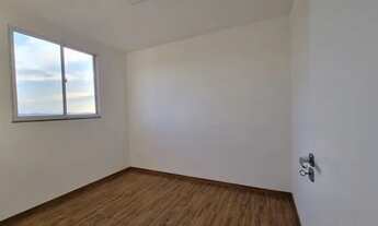 Imagem 6: Apartamento com planejados para locação