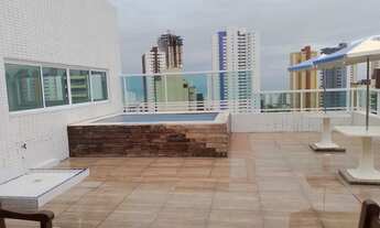 Imagem 2: Alugo excelente apt no Miramar, 2 qtos