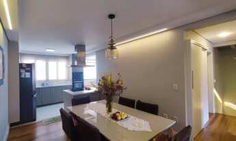 Imagem 6: Casa com 3 dormitórios à venda, 122 m² por R$ 1.650.000,00 - Jardim Paulista - São Paulo/S