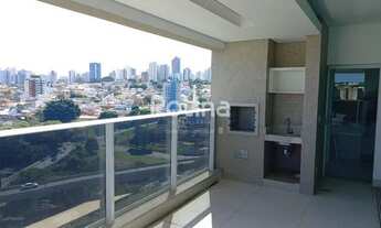 Imagem 3: Apartamento para aluguel, 3 quartos, 3 suítes, 1 vaga, Tubalina - Uberlândia/MG