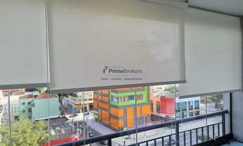 Imagem 3: STUDIO NOVO 31M² MOBILIADO RECÉM ENTREGUE - VILA MARIANA/SP