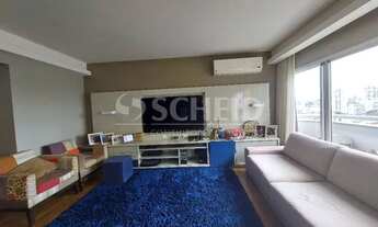 Imagem 3: Apartamento com 158 m2 a venda na Vila Mascote