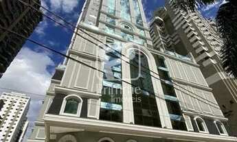 Imagem 2: APARTAMENTO COM 4 DORMITÓRIOS À VENDA POR - R$ 4.800.000,00 - CENTRO - BAL. CAMBORIÚ/SC