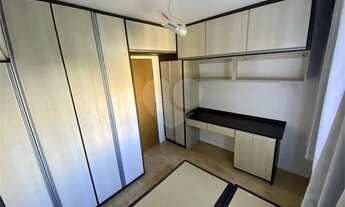 Imagem: Apartamento para locação e venda com 2