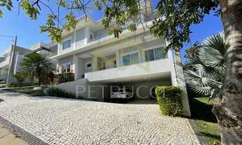 Imagem 3: Casa - Swiss Park - Campinas