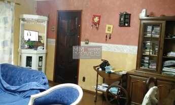 Imagem 6: Sobrado com 3 dormitórios à venda por R$ 860.000,00 - Horto Florestal - São Paulo/SP