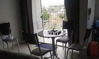 Imagem 3: Apartamento com 2 dormitórios à venda, 61 m² por R$ 300.000,00 - Jardim Nova Era - Apareci