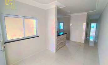 Imagem 5: Casa com 2 dormitórios para alugar, 80 m² por R$ 1.310,00/mês - Loteamento Mirante do Rio