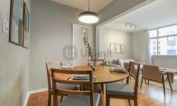 Imagem 2: Apartamento para alugar no Itaim Bibi com 02 dormitórios 94m²