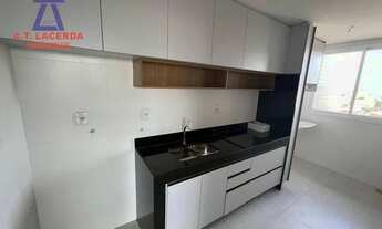 Imagem 6: Apartamento novo com 2 quartos - Centro