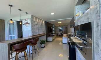 Imagem 5: 4 quartos frente mar na orla de Itaparica