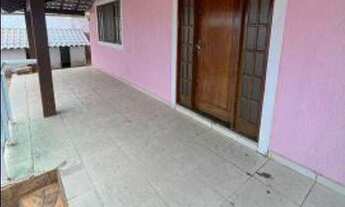 Imagem 5: Casa para venda possui 242 metros quadrados com 4 quartos em Costazul - Rio das Ostras - R