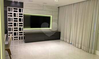 Imagem 4: Apartamento 03 Suítes, Lavabo, Varanda com Churrasqueira, Lazer Completo