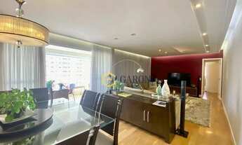 Imagem 2: Apartamento com 3 dormitórios para alugar, 143 m² por R$ 9.316,28/ano - Vila Leopoldina