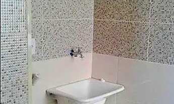 Imagem 7: Kitnet com 1 dormitório para alugar, 40 m² por R$ 923,16/mês - Jardim Gonçalves - Sorocaba