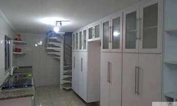 Imagem 4: Vila das Belezas Sobrado em vila fechada próx ao metrô