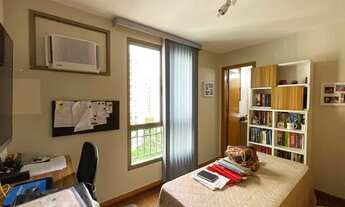 Imagem 4: Apto 3 Suítes a venda na Barra da Tijuca Península Atmosfera 178M²