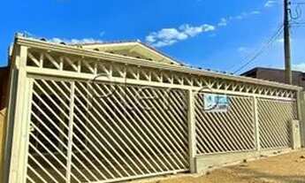 Imagem 2: Casa - Jardim Campos Elíseos - Campinas