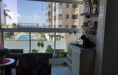 Imagem 6: ALTO BELO M.CC Apartamento com 3 dormitórios