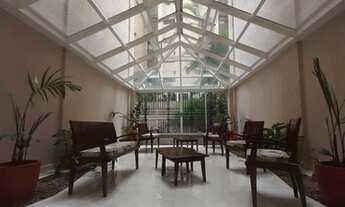 Imagem 4: Apartamento a venda 3 suites , 125 m² , Tatuapé, Rua Serra de Bragança, 3 vagas