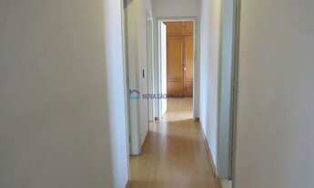 Imagem 4: Planalto Paulista Vago A 800 Metros do Metrô São Judas, 130 m² Úteis, 3 Dorms