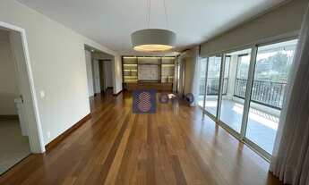 Imagem 5: Apartamento 4 dormitórios- Varanda Gourmet