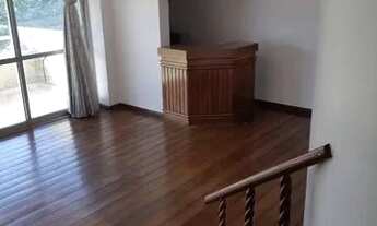 Imagem 3: Apartamento com 3 dormitórios à venda, 152 m² por R$ 525.000,00 - Setor Oeste - Goiânia/GO