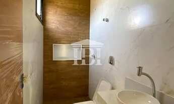 Imagem 3: 3 Suites Plenas Casa em condomínio com 3 dormitórios