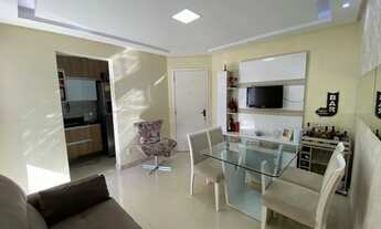 Imagem 2: Mirante Santa Lúcia - Jabotiana