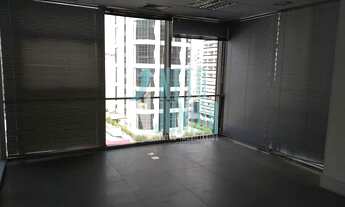 Imagem 5: Conjunto para alugar, 330 m² por R$ 34.728,50/mês - Bela Vista - São Paulo/SP