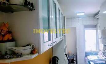 Imagem 7: APARTAMENTO RESIDENCIAL em SÃO PAULO - SP, ACLIMAÇÃO