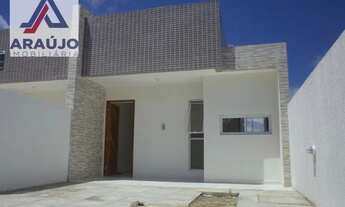 Imagem: Casa com 3 dormitórios à venda, 66 m²