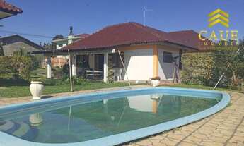 Imagem 3: Casa alto padrão em Águas Claras