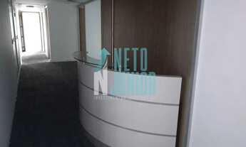 Imagem 3: Conjunto para alugar, 660 m² por R$ 66.957,01 - Bela Vista - São Paulo/SP