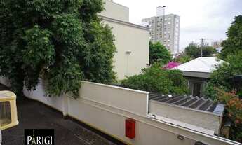 Imagem 5: Apartamento com 3 dormitórios para alugar, 85 m² por R$ 3.355,00/mês - Boa Vista - Porto A