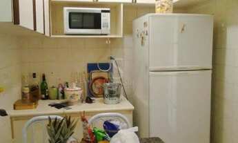 Imagem 6: SAO PAULO - Apartamento Padrão - Vila Santa Catarina