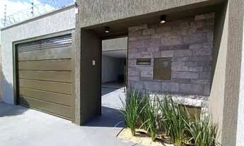 Imagem 2: Excelente Casa Jardim Atlântico Goiânia !!!