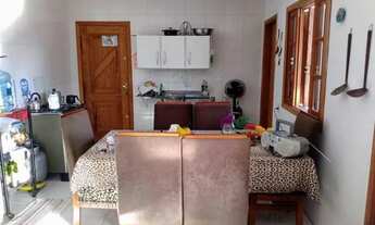 Imagem 6: Casa para venda tem 130 metros quadrados com 3 quartos em Paripe - Salvador - Bahia