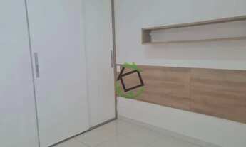 Imagem 7: Apartamento com 1 dormitório para alugar, 33 m² por R$ 1.606,14/mês - Centro - Araraquara