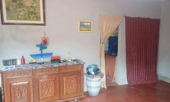 Imagem 7: Casa Mobiliada 80 mil