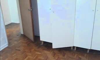 Imagem 6: Apartamento com 2 dormitórios para alugar, 75 m² por R$ 2.924,00/mês - Cerqueira César - S